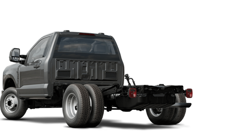 2024 Ford F-350 XLT