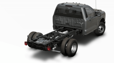 2024 Ford F-350 XLT