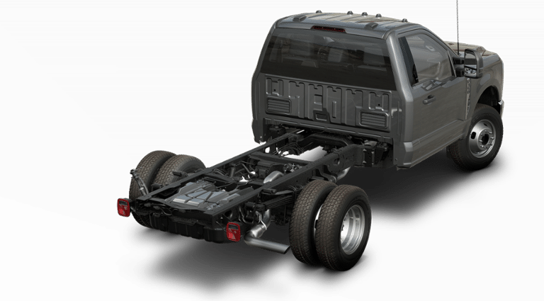 2024 Ford F-350 XLT
