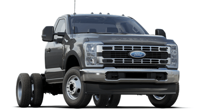 2024 Ford F-350 XLT