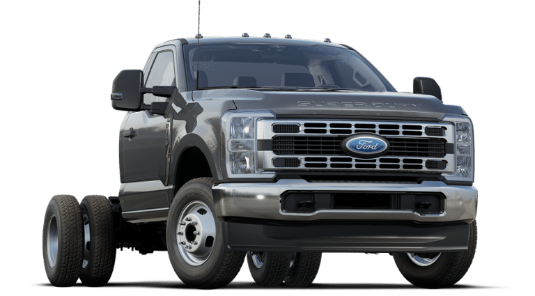 2024 Ford F-350 XLT