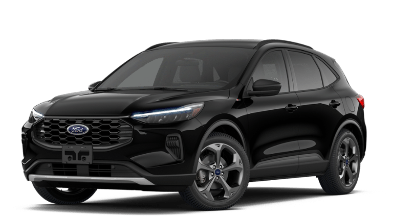 2026 Ford Escape ST-Line FWD's photo