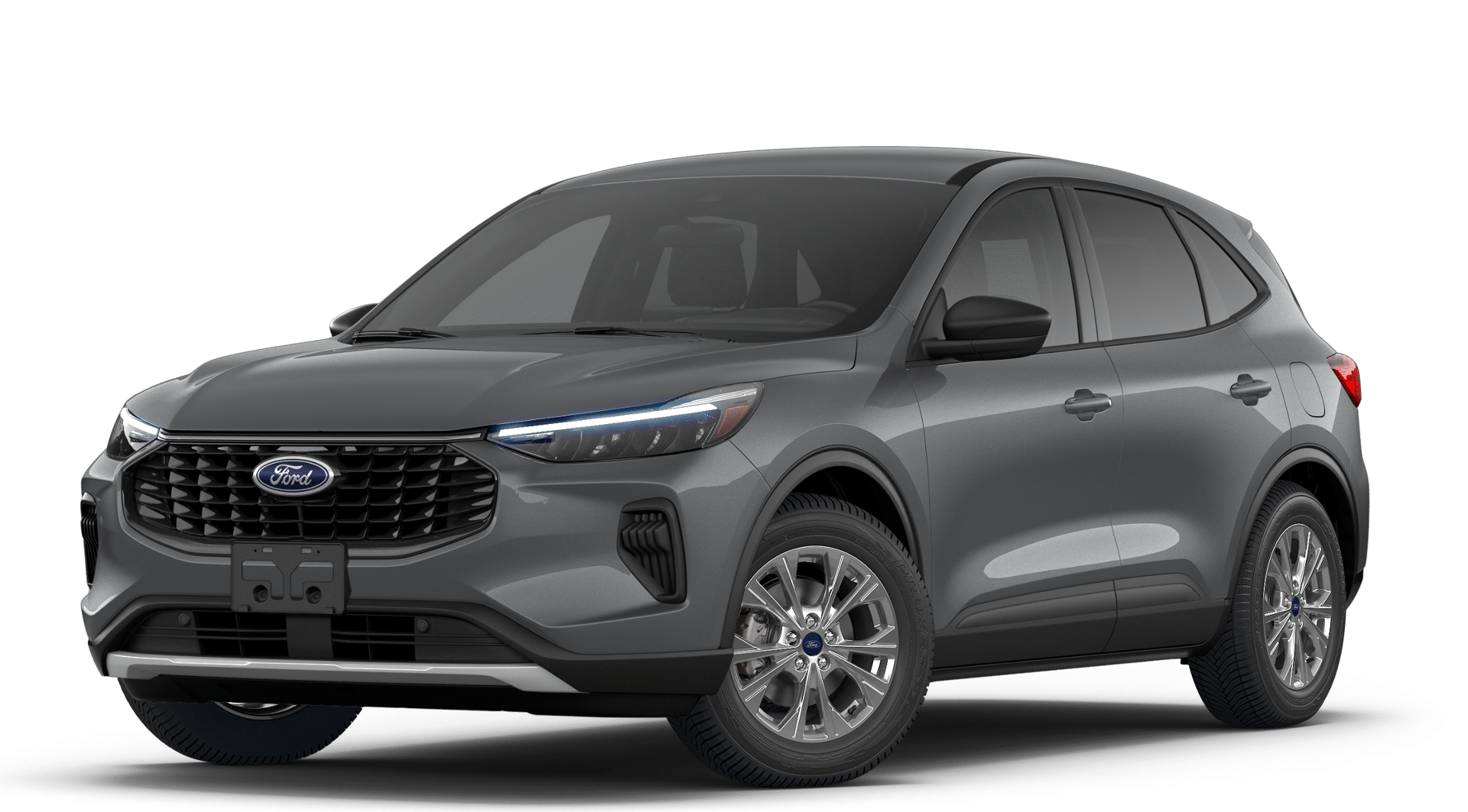 2026 Ford Escape Active AWD's photo