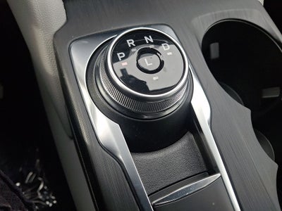 2026 Ford Escape Platinum