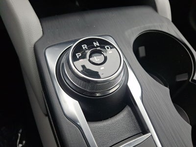 2026 Ford Escape Platinum