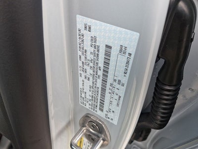 2026 Ford Escape Platinum