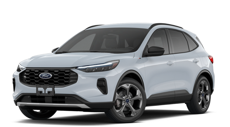 2026 Ford Escape ST Line