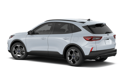2026 Ford Escape ST Line