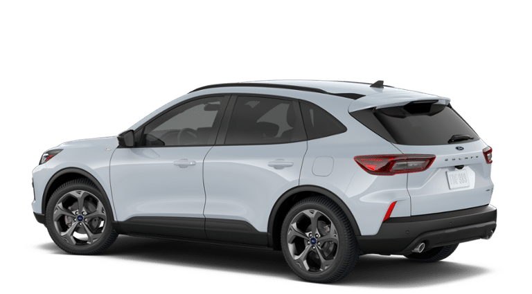 2026 Ford Escape ST Line
