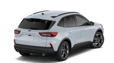 2026 Ford Escape ST Line