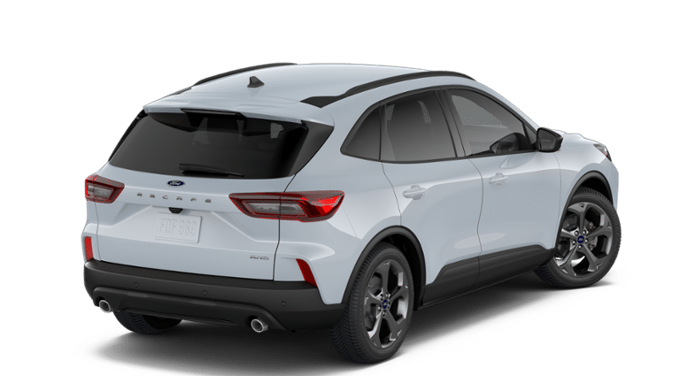 2026 Ford Escape ST Line