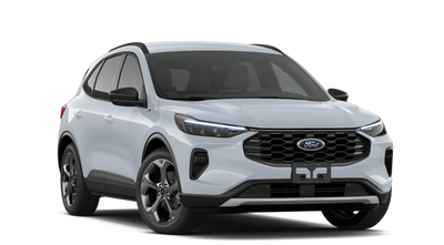 2026 Ford Escape ST Line
