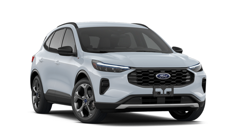 2026 Ford Escape ST Line