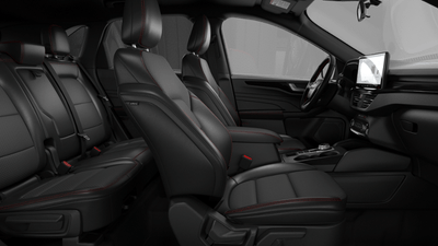 2026 Ford Escape ST Line