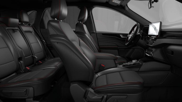 2026 Ford Escape ST Line