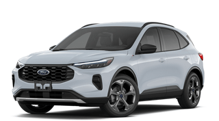 2026 Ford Escape ST Line