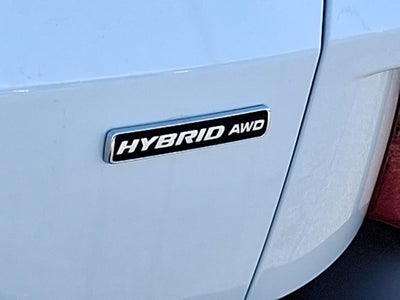 2026 Ford Escape ST-Line Select