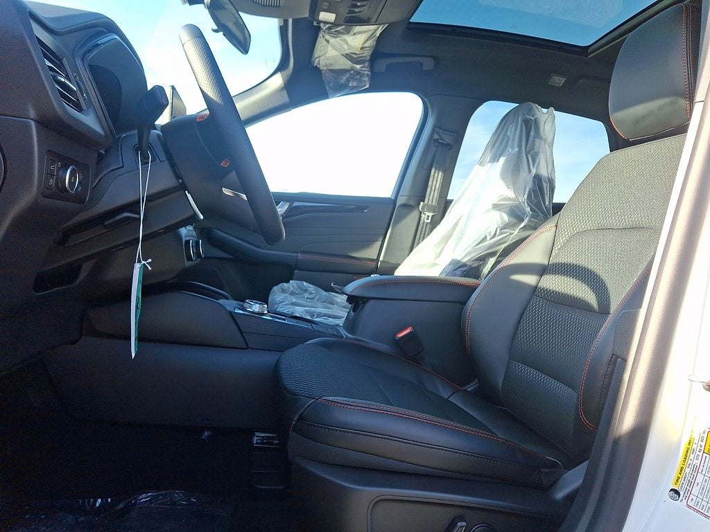 2026 Ford Escape ST-Line Select