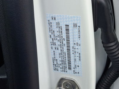 2025 Ford Escape ST-Line Elite