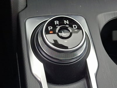 2025 Ford Escape ST-Line Elite