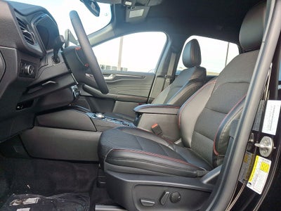 2026 Ford Escape ST-Line Elite