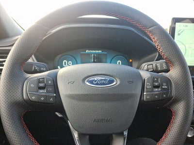 2026 Ford Escape ST-Line Elite