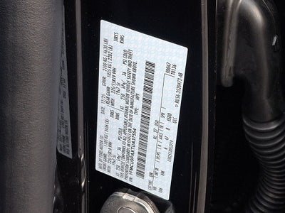 2026 Ford Escape ST-Line Elite