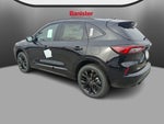 2026 Ford Escape ST-Line Elite