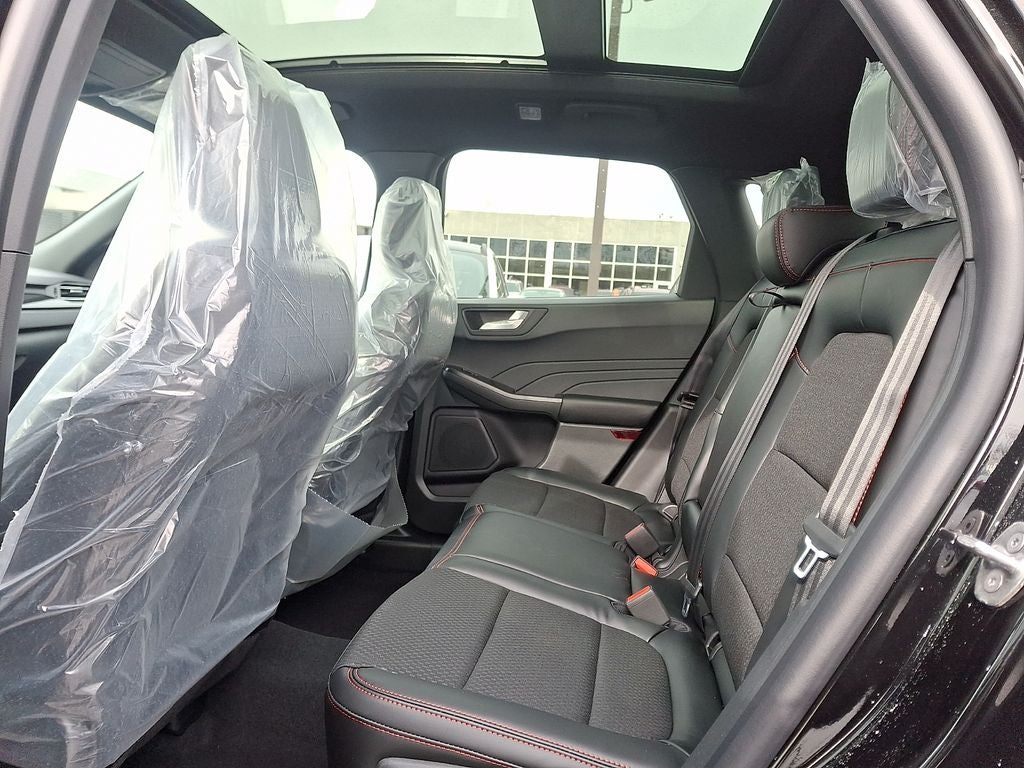 2026 Ford Escape ST-Line Elite