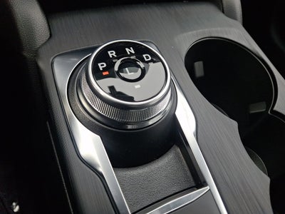 2026 Ford Escape ST-Line Elite