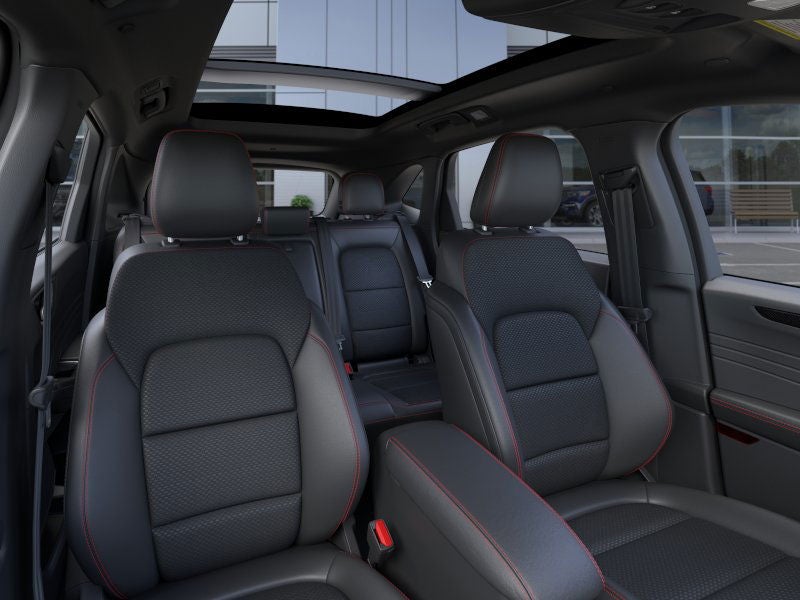 2026 Ford Escape ST-Line Elite