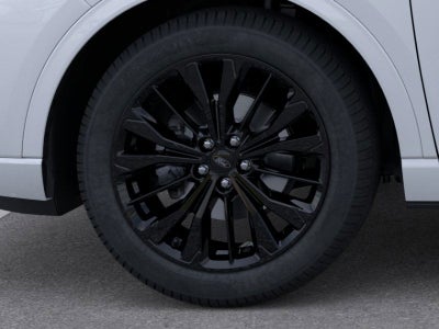 2026 Ford Escape ST-Line Elite