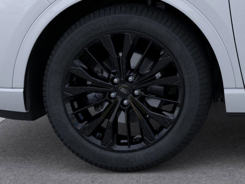 2026 Ford Escape ST-Line Elite