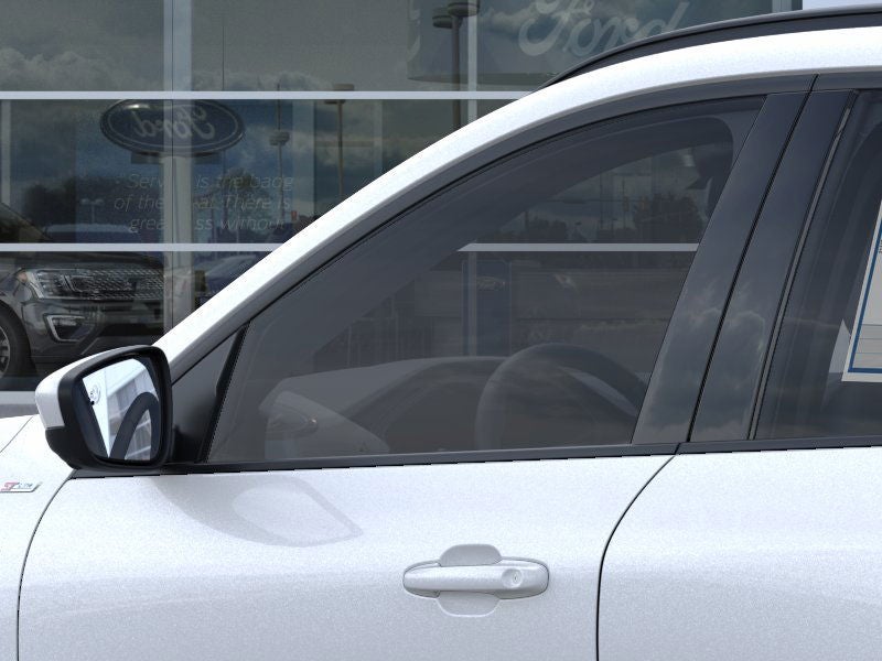 2026 Ford Escape ST-Line Elite