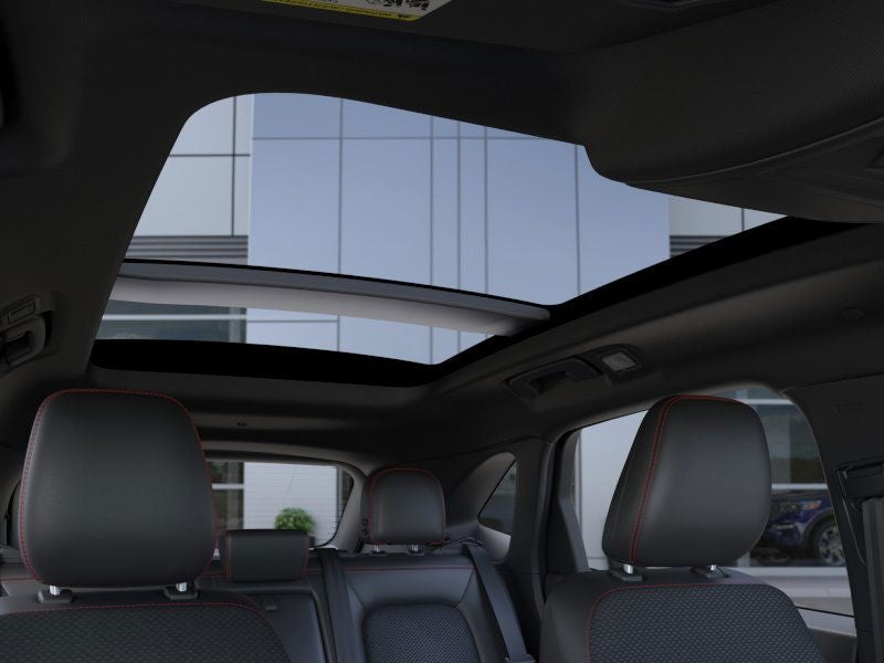 2026 Ford Escape ST-Line Elite