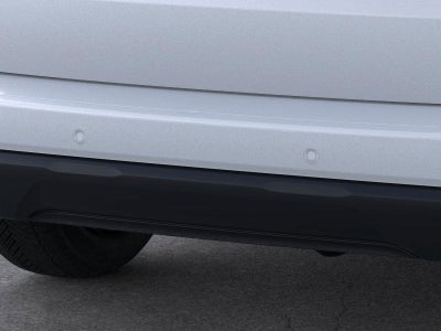 2026 Ford Escape ST-Line Elite