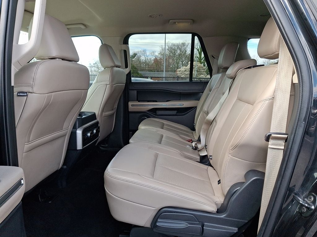 2023 Ford Expedition MAX XLT