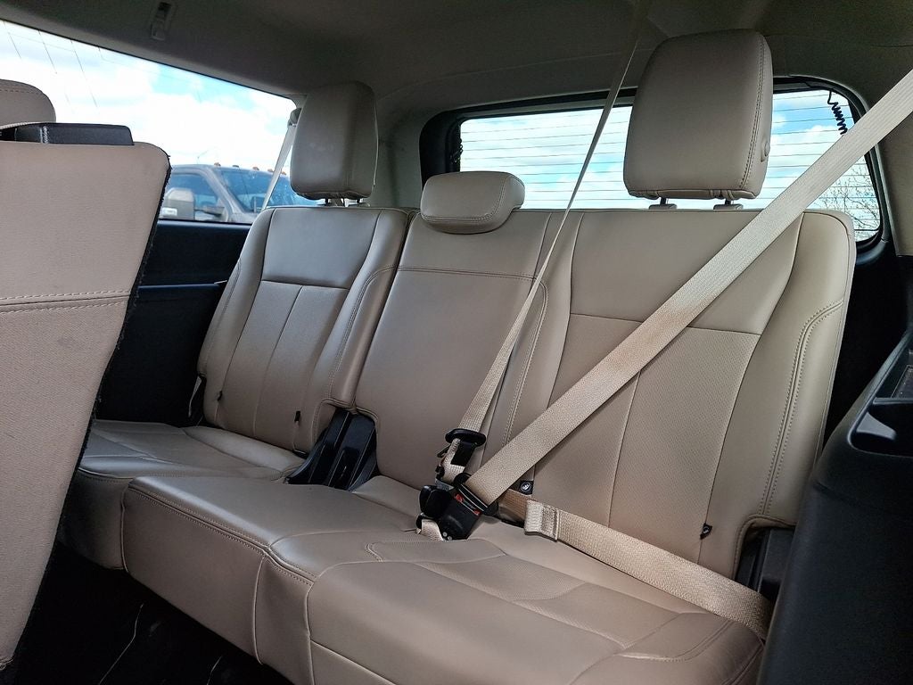 2023 Ford Expedition MAX XLT