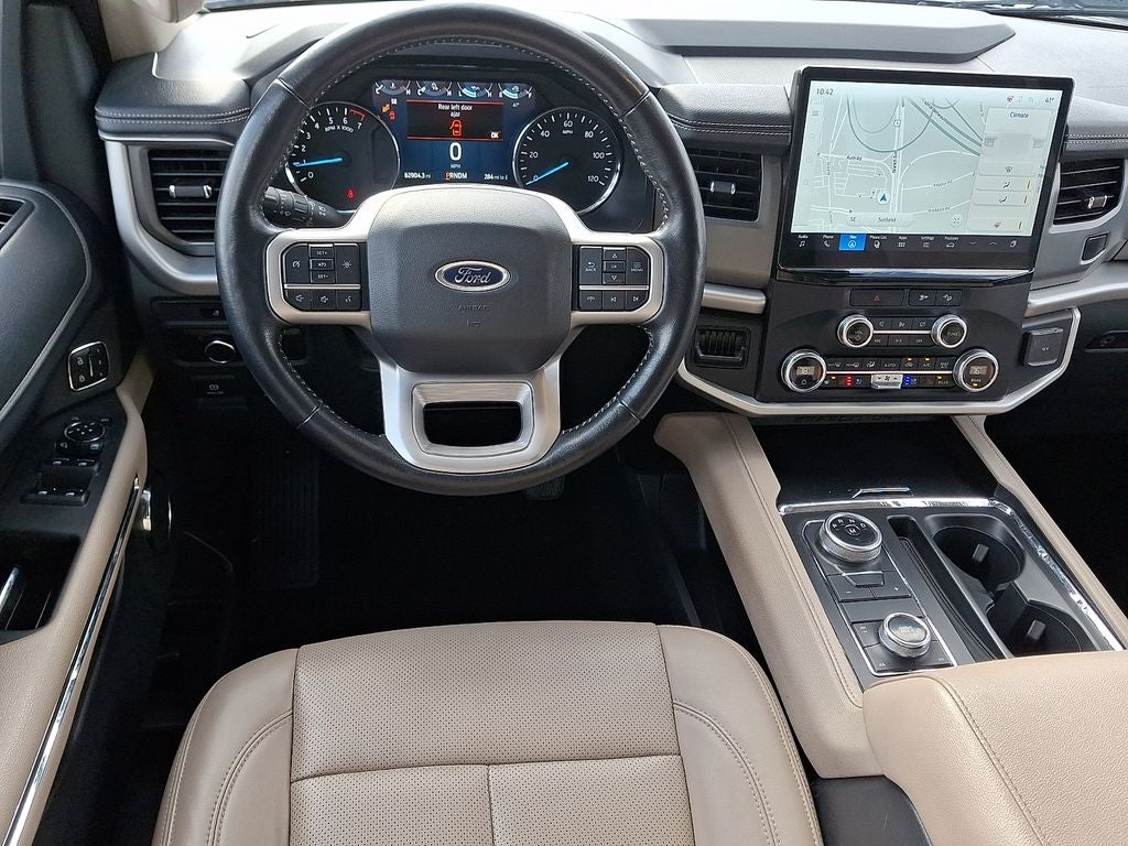 2023 Ford Expedition MAX XLT
