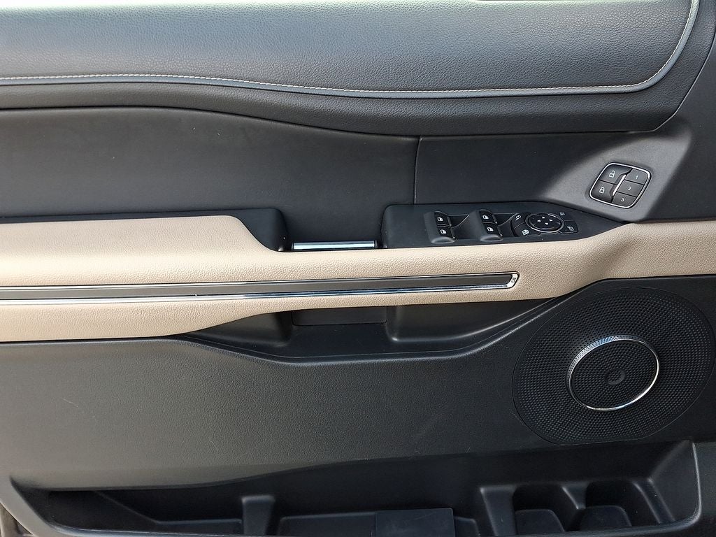 2023 Ford Expedition MAX XLT