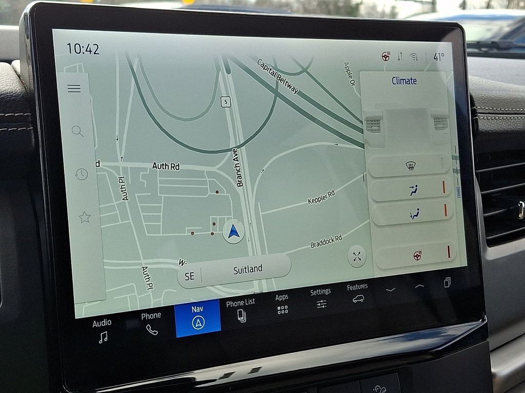 2023 Ford Expedition MAX XLT