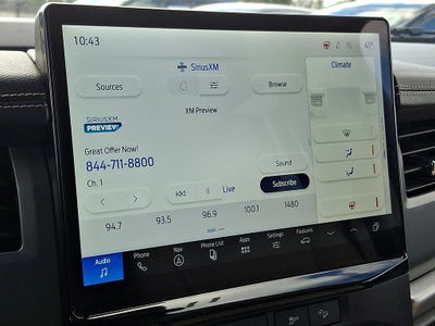 2023 Ford Expedition MAX XLT