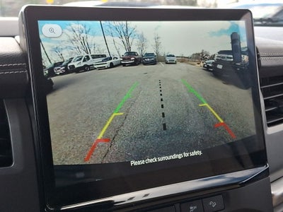 2023 Ford Expedition MAX XLT