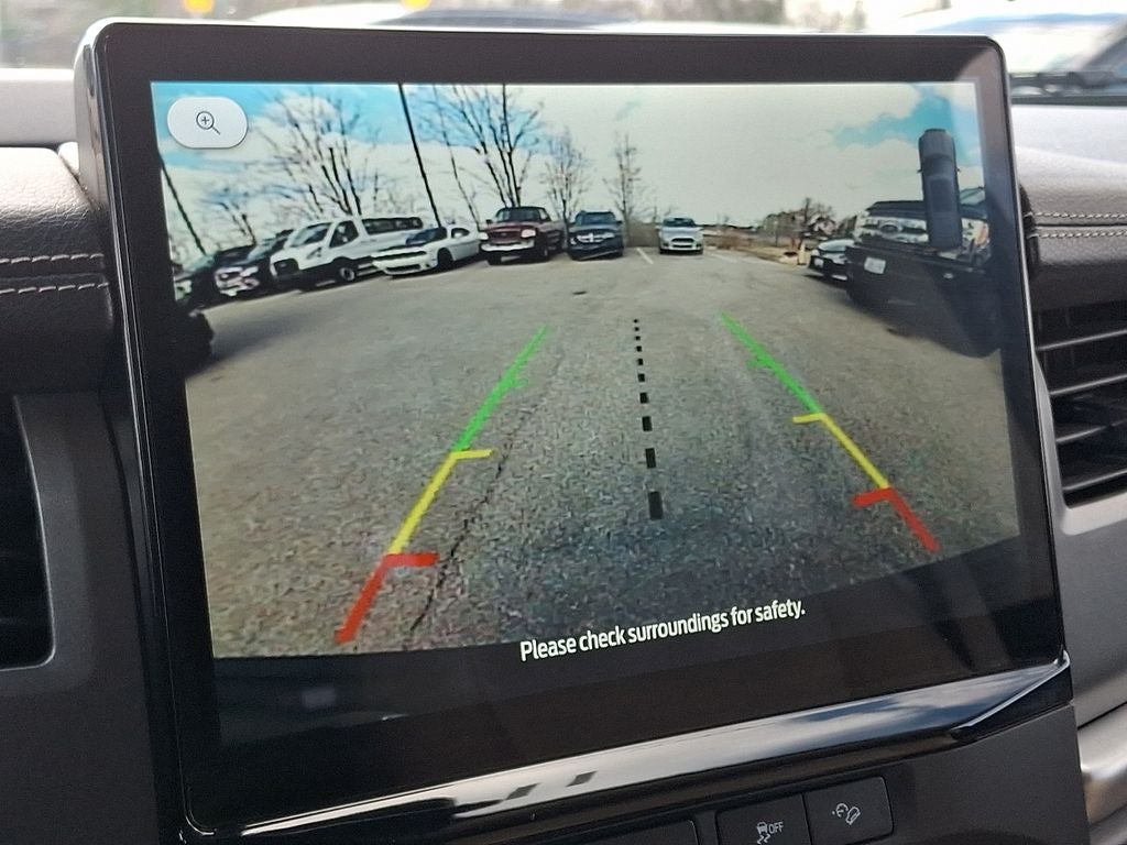 2023 Ford Expedition MAX XLT