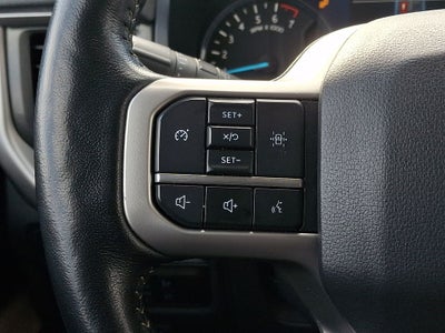 2023 Ford Expedition MAX XLT