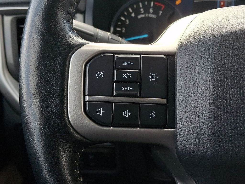 2023 Ford Expedition MAX XLT