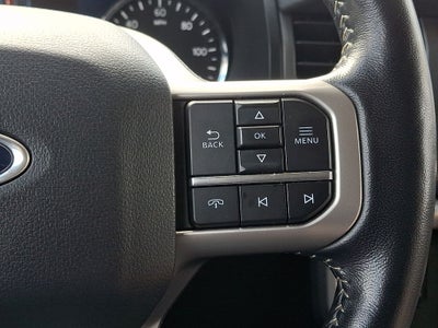 2023 Ford Expedition MAX XLT