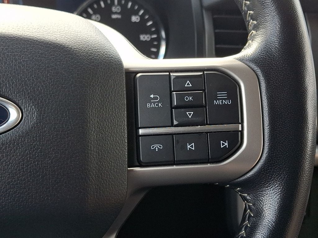 2023 Ford Expedition MAX XLT