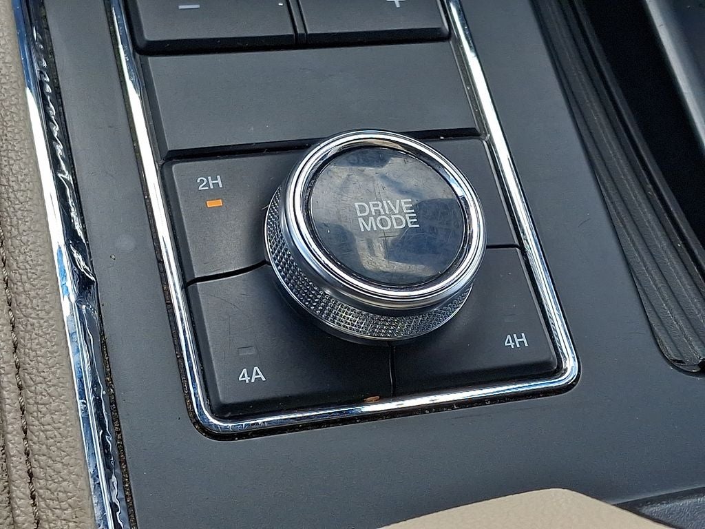 2023 Ford Expedition MAX XLT