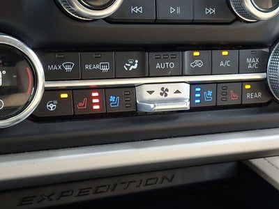 2023 Ford Expedition MAX XLT